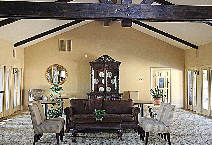 ホテル Tuscany Hills Resort