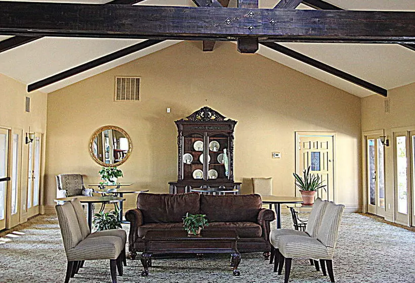 호텔 Tuscany Hills Resort