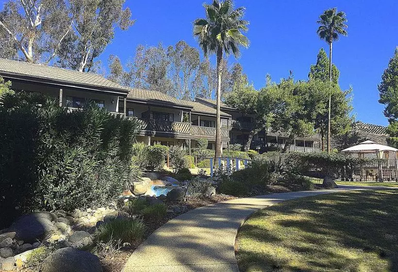 호텔 Tuscany Hills Resort