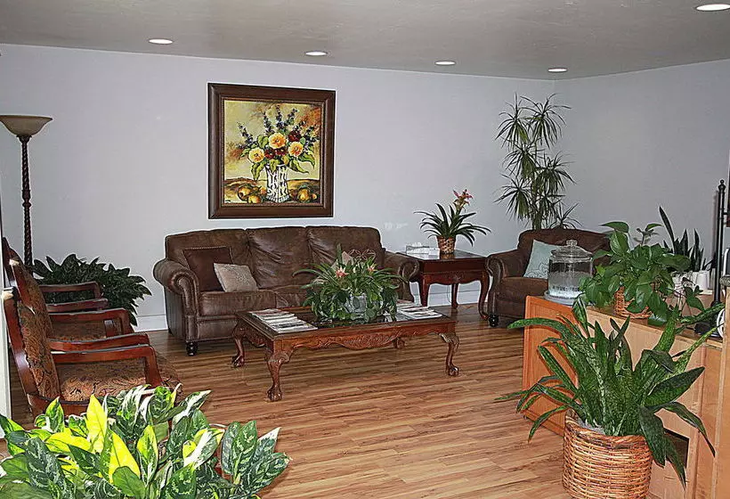 호텔 Tuscany Hills Resort