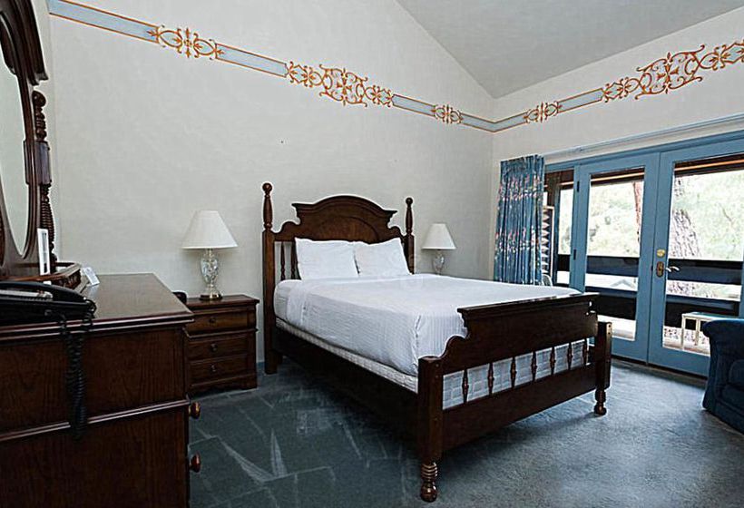 ホテル Tuscany Hills Resort