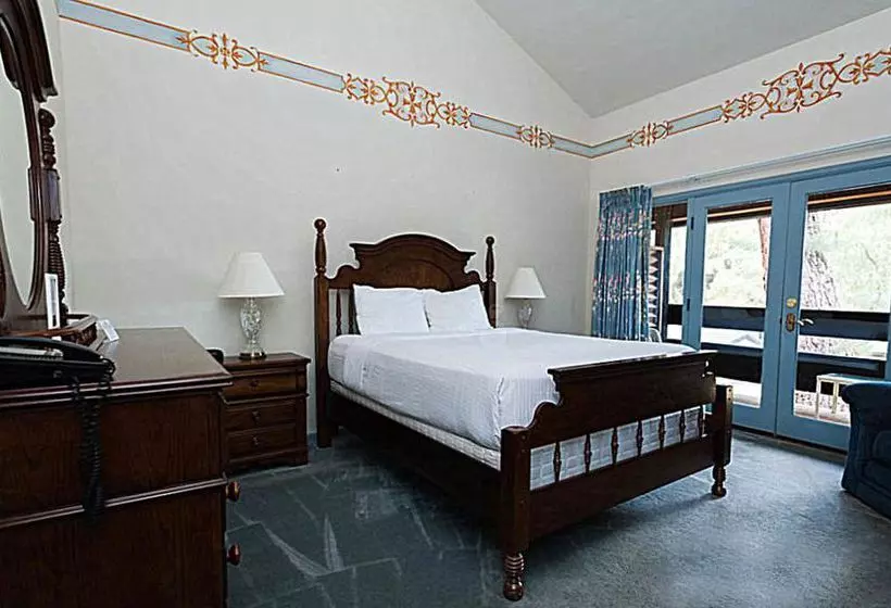 호텔 Tuscany Hills Resort