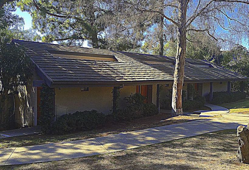 ホテル Tuscany Hills Resort