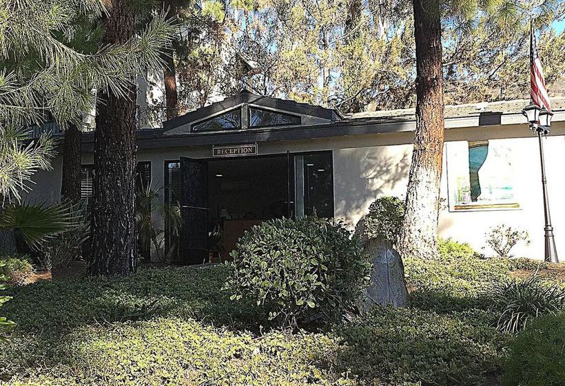 ホテル Tuscany Hills Resort