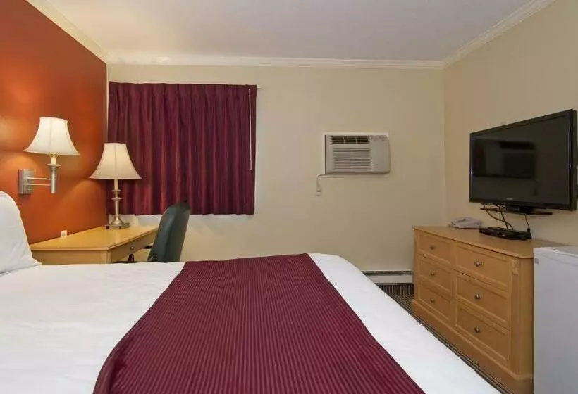 酒店 Valley Inn Shakopee