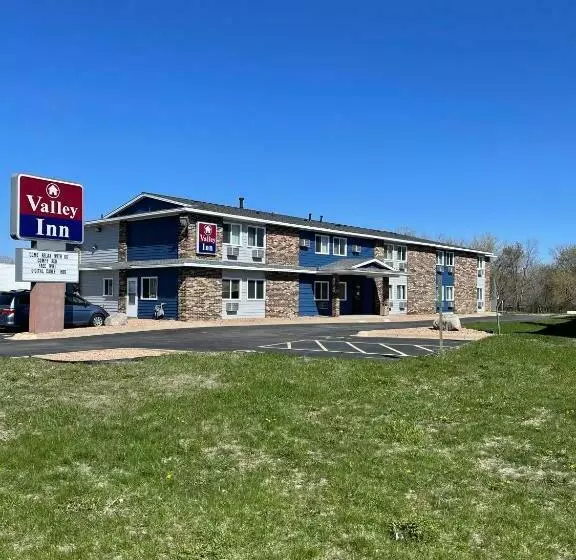 酒店 Valley Inn Shakopee