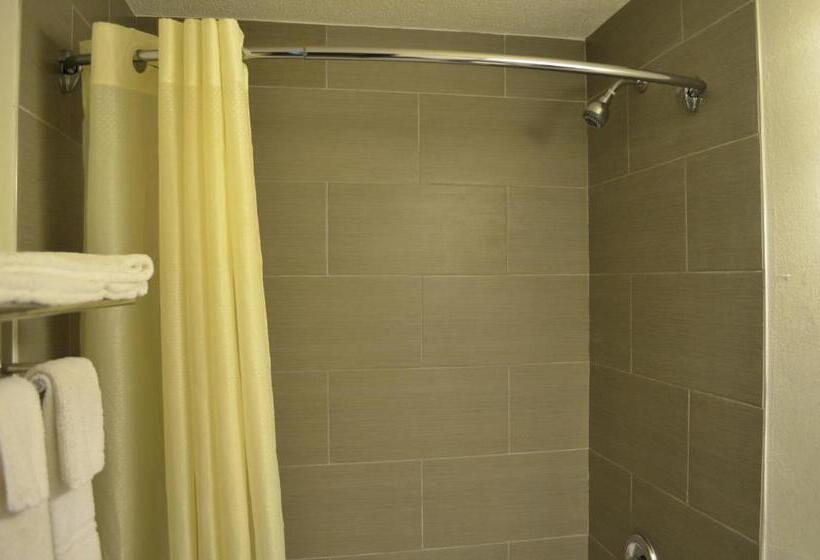 בית מלון כפרי Valley Inn Shakopee