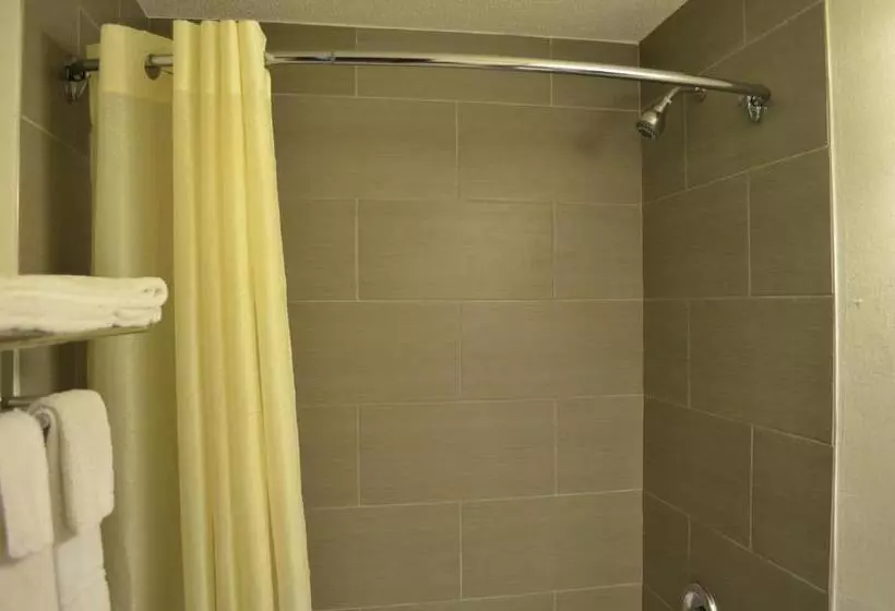 酒店 Valley Inn Shakopee