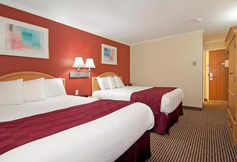 酒店 Valley Inn Shakopee