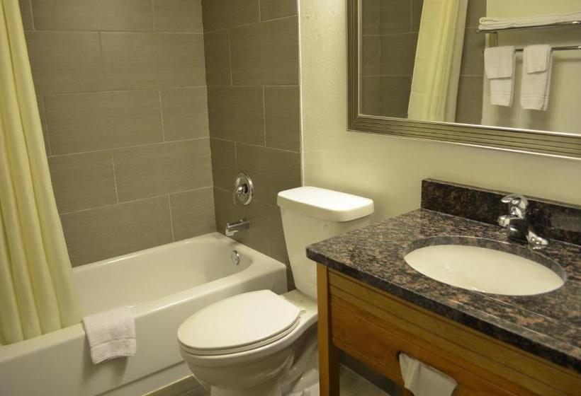 בית מלון כפרי Valley Inn Shakopee