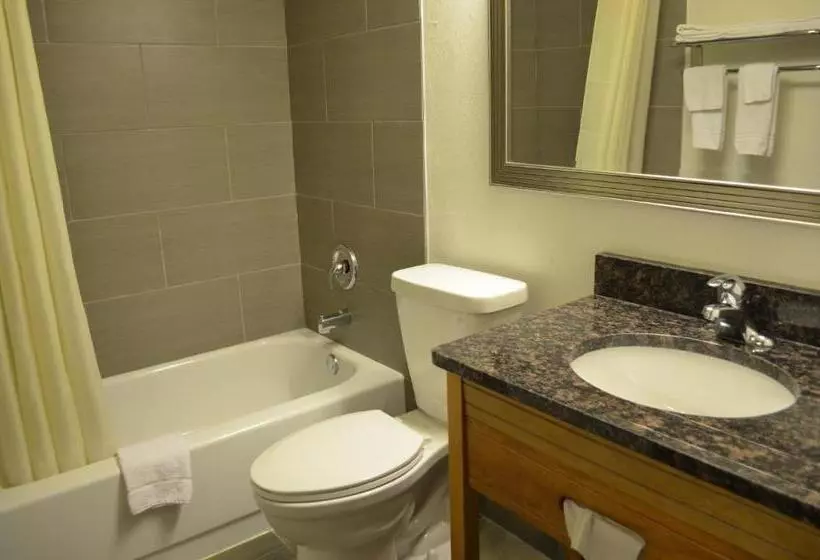 酒店 Valley Inn Shakopee