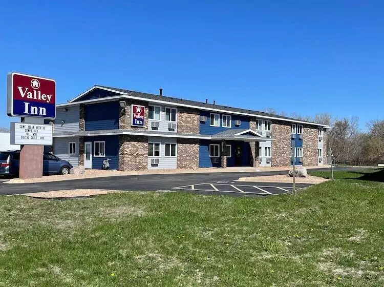 酒店 Valley Inn Shakopee