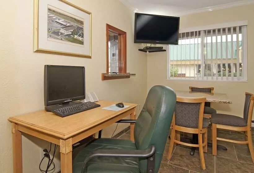 酒店 Valley Inn Shakopee