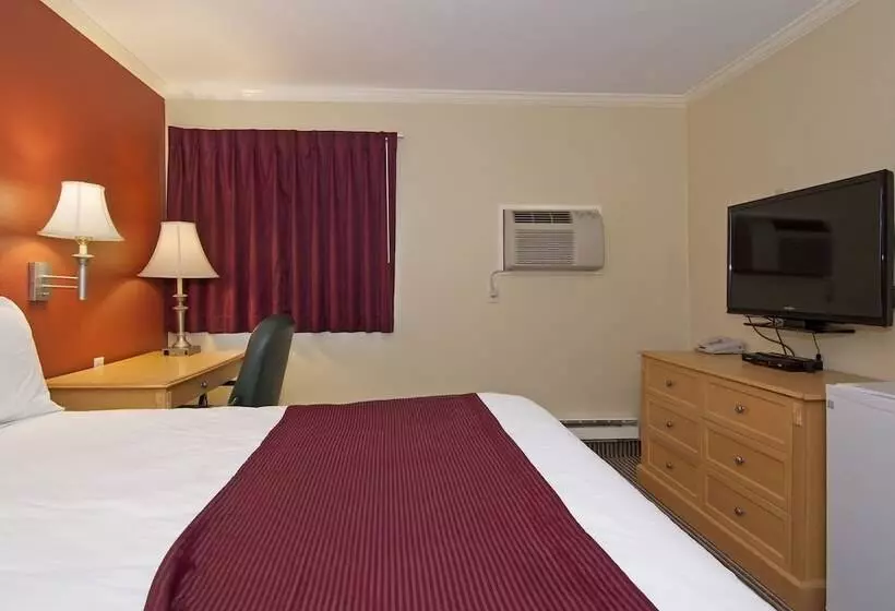 酒店 Valley Inn Shakopee