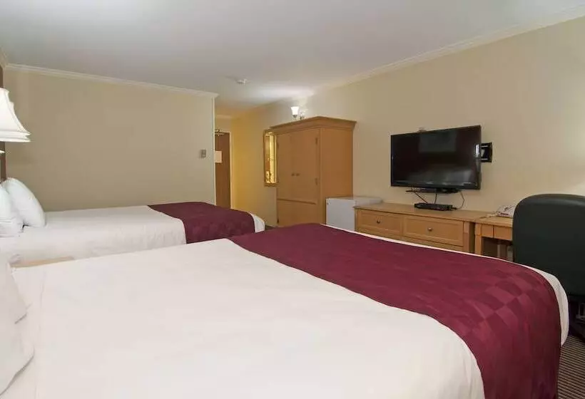 酒店 Valley Inn Shakopee