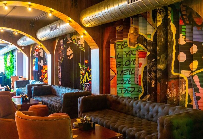 Willow Banks   Boutique 4 Star Hotel On The Mall Road Shimla