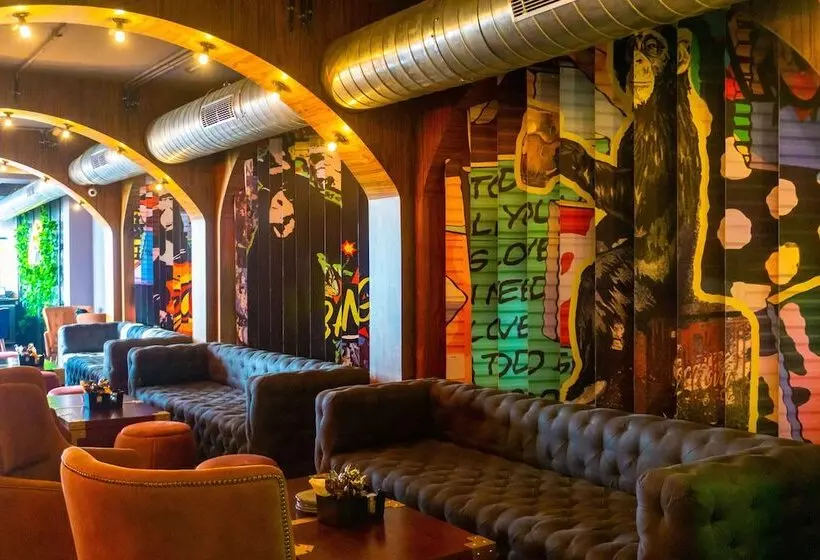 Willow Banks Boutique 4 Star Hotel On The Mall Road Shimla