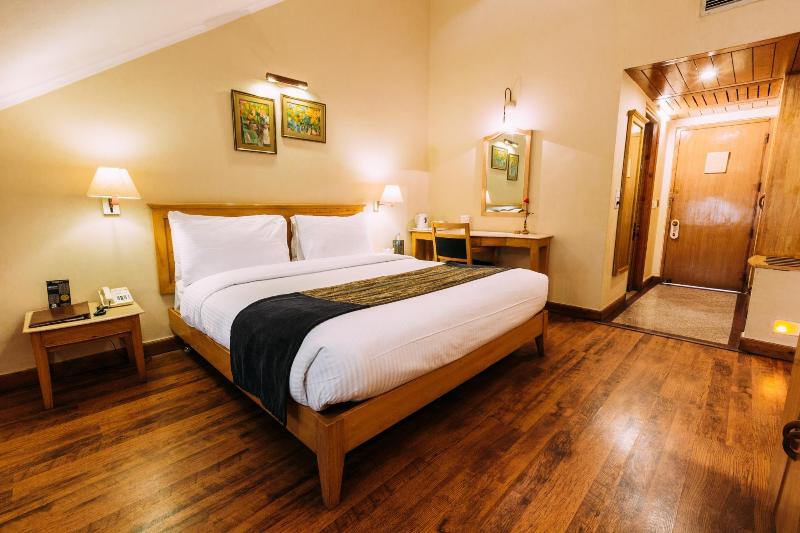 Willow Banks   Boutique 4 Star Hotel On The Mall Road Shimla