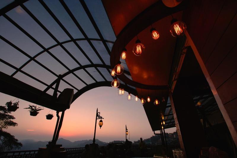 Willow Banks   Boutique 4 Star Hotel On The Mall Road Shimla