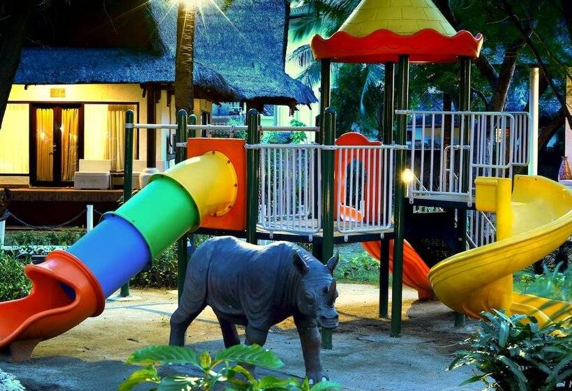 منتجع Jambuluwuk Oceano Gili Trawangan