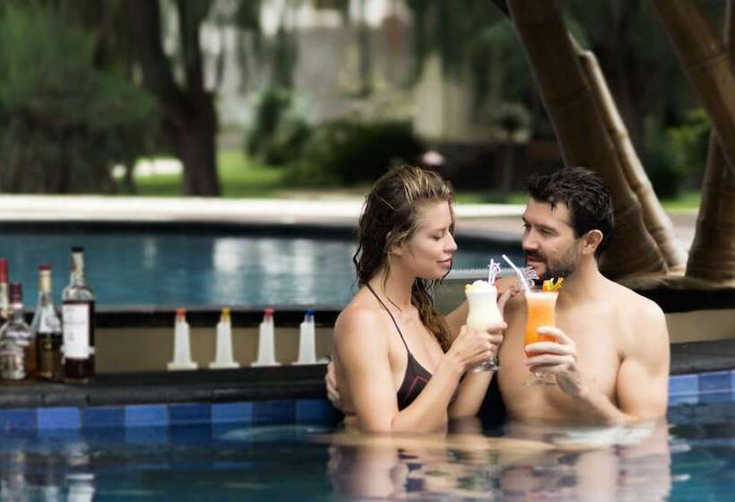 منتجع Jambuluwuk Oceano Gili Trawangan