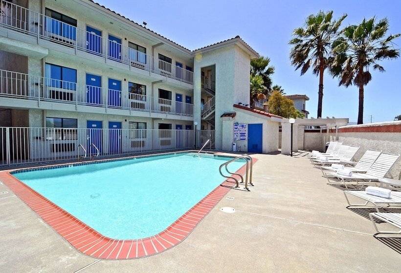 Motel 6 Fairfield, Ca Napa Valley