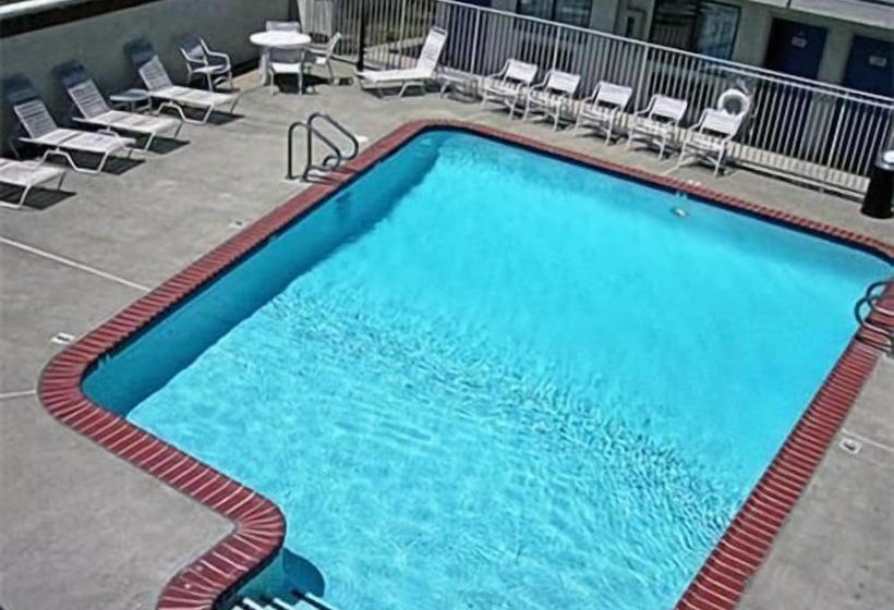 Motel 6 Fairfield, Ca Napa Valley