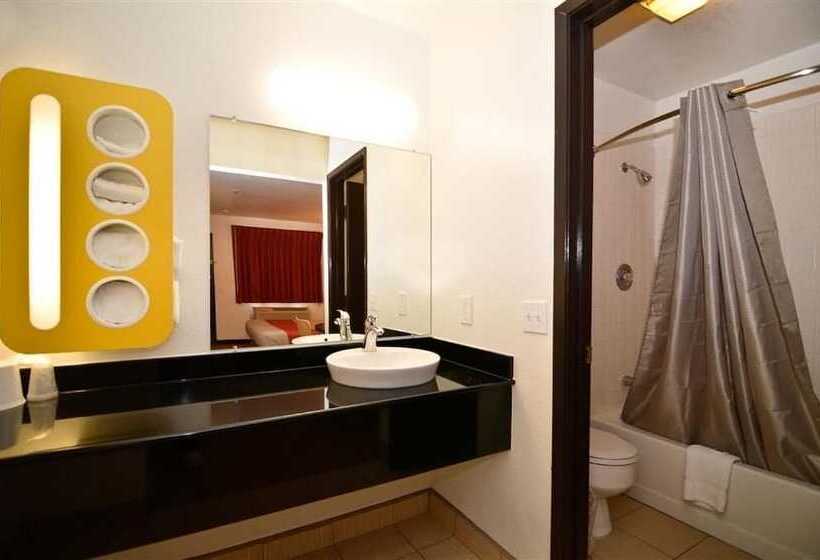 Motel 6 Fairfield, Ca Napa Valley