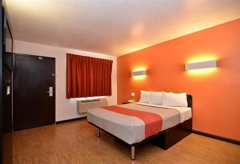 Motel 6 Fairfield, Ca Napa Valley