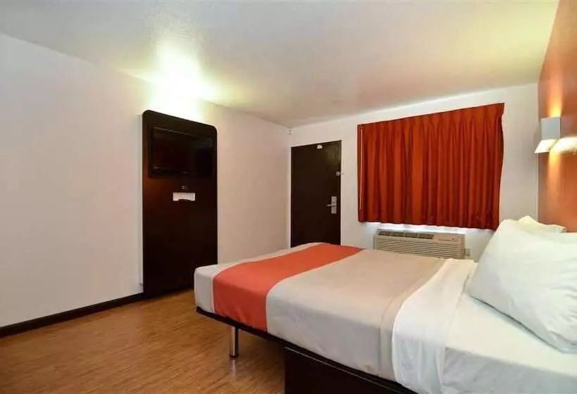 Motel 6 Fairfield, Ca   Napa Valley