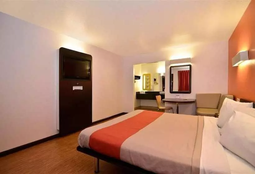 Motel 6 Fairfield, Ca   Napa Valley