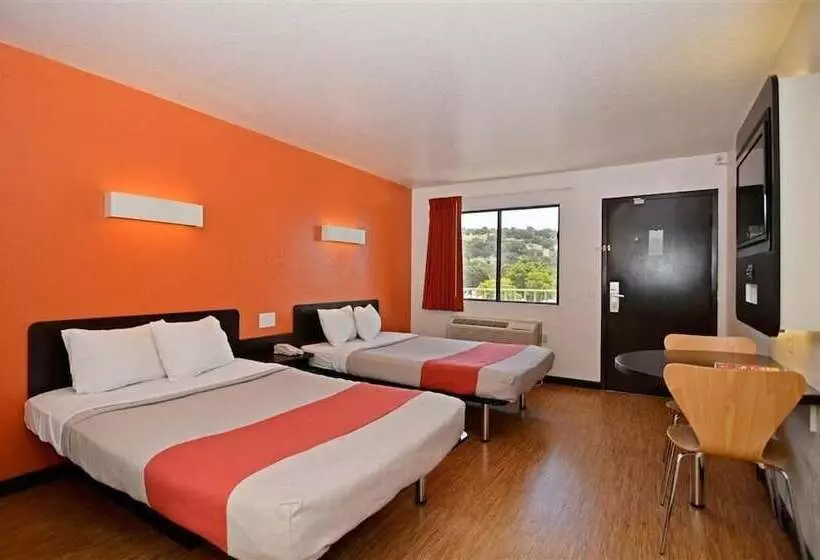 Motel 6 Fairfield, Ca   Napa Valley