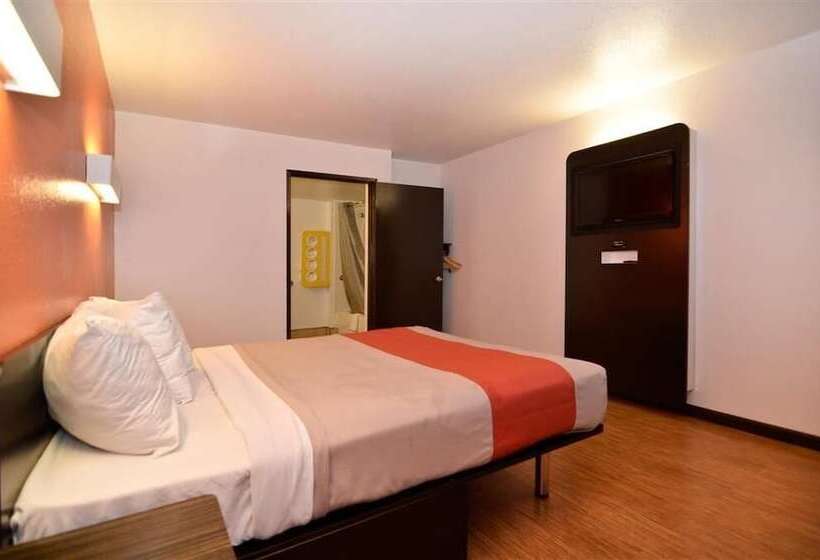 Motel 6 Fairfield, Ca Napa Valley