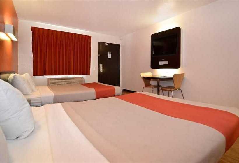 Motel 6 Fairfield, Ca Napa Valley