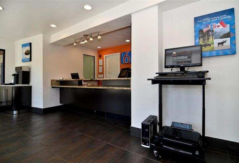 Motel 6 Fairfield, Ca Napa Valley