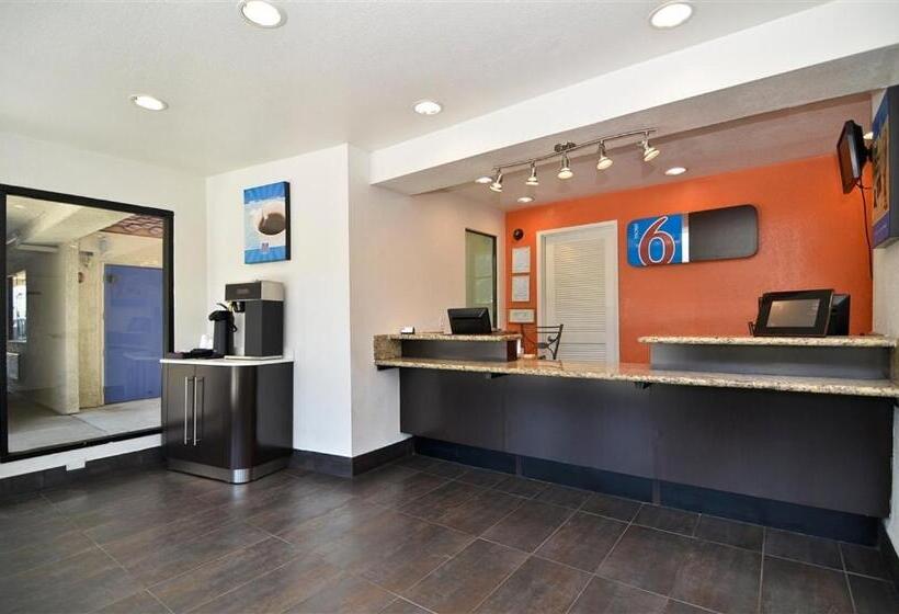 Motel 6 Fairfield, Ca Napa Valley