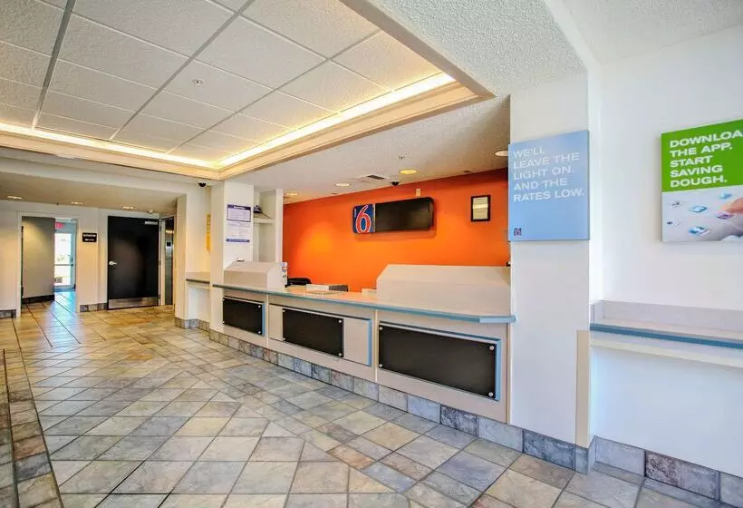 Motel 6missoula, Mt
