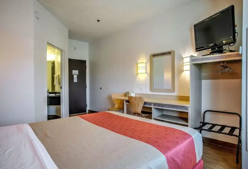 Motel 6missoula, Mt