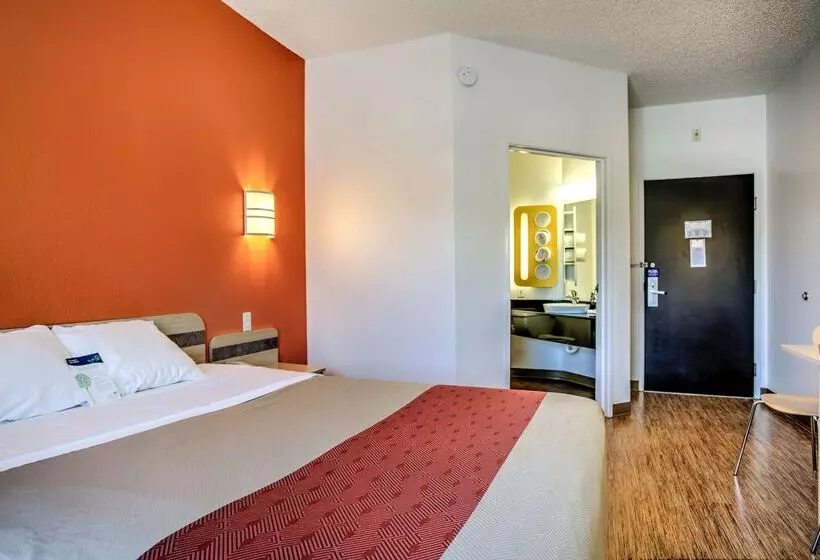 Motel 6missoula, Mt
