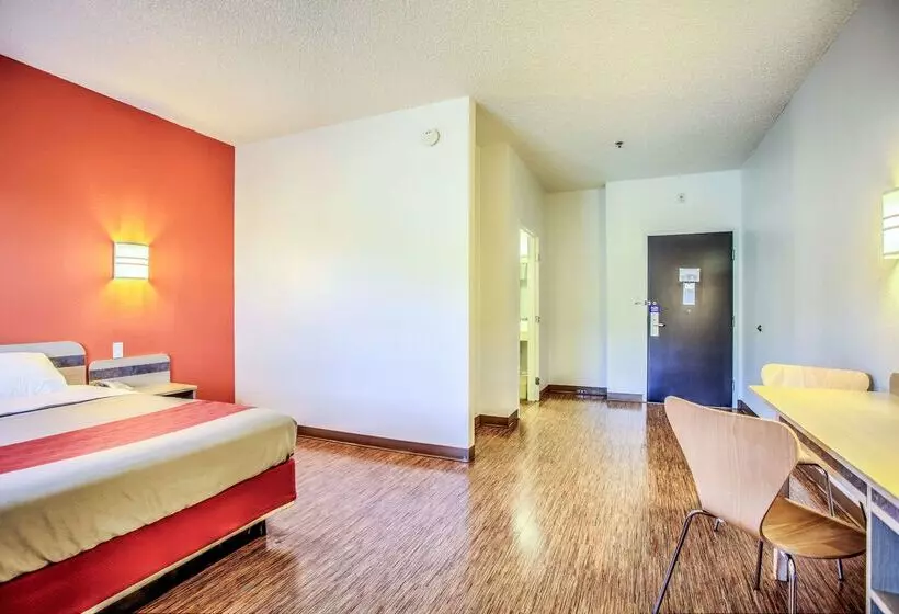 Motel 6missoula, Mt
