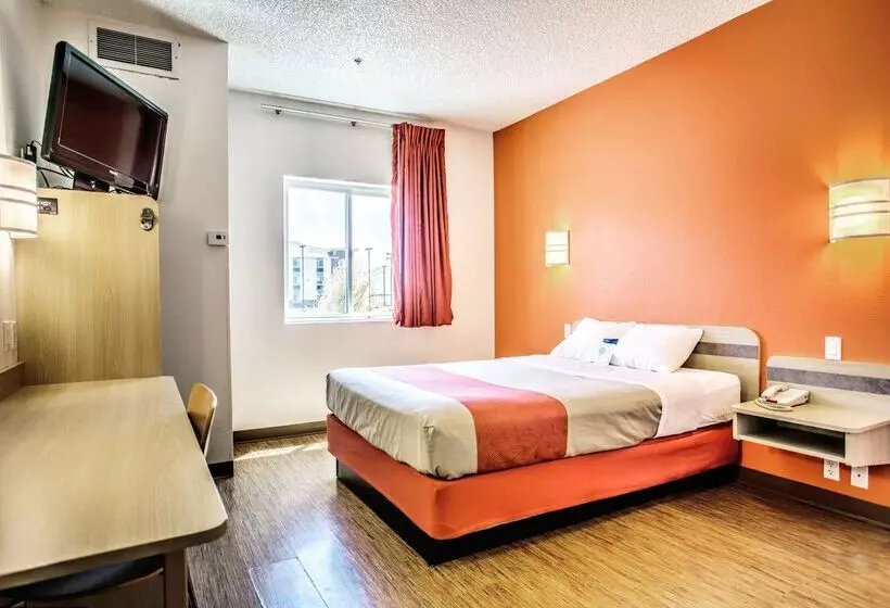 Motel 6missoula, Mt