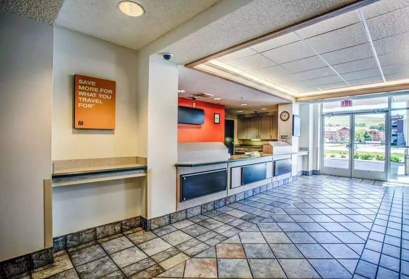 Motel 6missoula, Mt