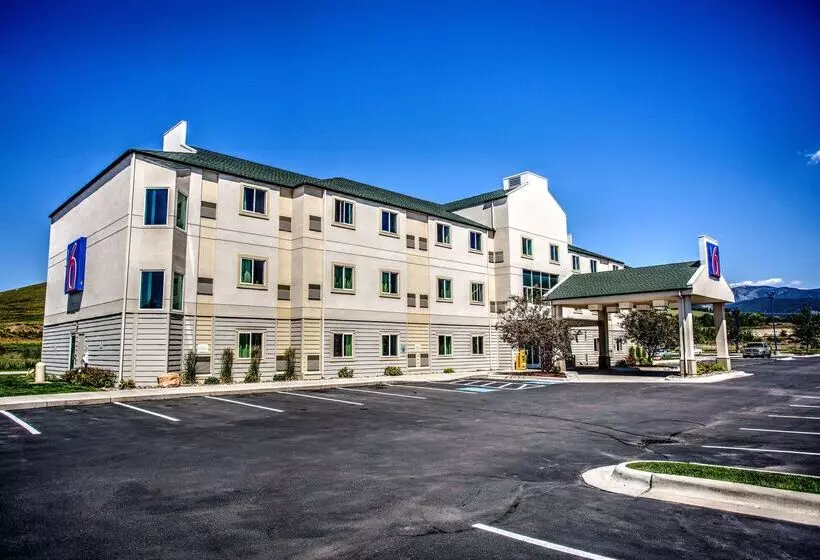 Motel 6missoula, Mt