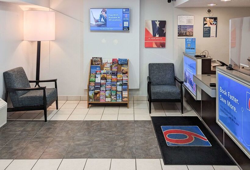 Motel 6 Nashua, Nh  South