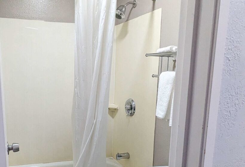 Motel 6 Nashua, Nh  South