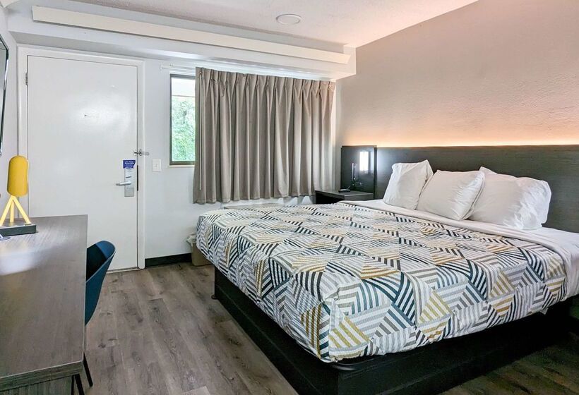 Motel 6 Nashua, Nh  South