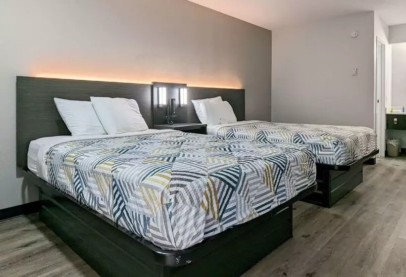 Motel 6 Nashua, Nh South