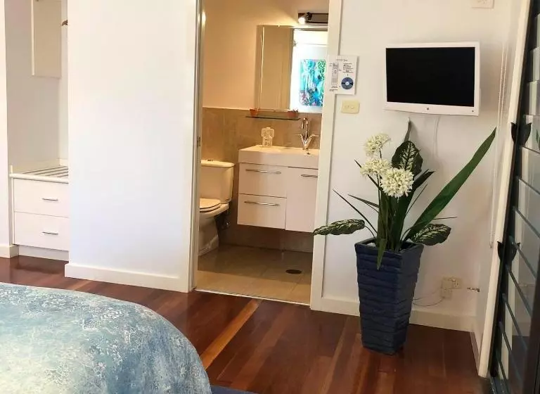 پانسیون Anchors B&b