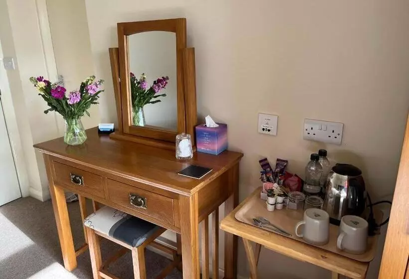 膳宿费 Wold Escapes, Highfield Farm