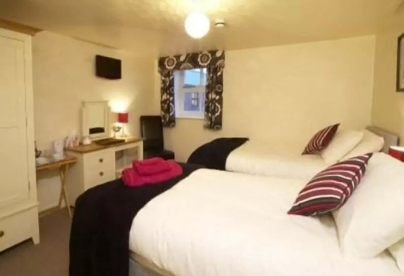 膳宿费 Wold Escapes, Highfield Farm